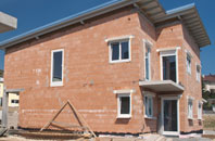 Ratcliff home extensions